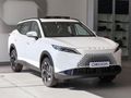 2026 Omoda C7 1.6T Elegance