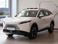 2026 Omoda C7 1.6T Elegance