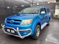 2005 Toyota Hilux 3.0 D-4D Raider Double-Cab