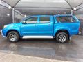 2005 Toyota Hilux 3.0 D-4D Raider Double-Cab
