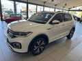 2021 Volkswagen T-Cross 1.0 TSI Comfortline