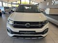 2021 Volkswagen T-Cross 1.0 TSI Comfortline