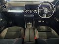 2024 Mercedes-Benz GLB 220d 4Matic Progressive