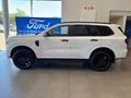 2026 Ford Everest 2.0D Bi-Turbo Sport Auto