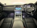 2018 Land Rover Range Rover Sport 3.0 D HSE (190kW)