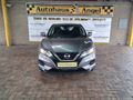 2018 Nissan Qashqai 1.2T Acenta Auto
