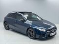 2019 Mercedes-Benz A-Class A 200d Auto
