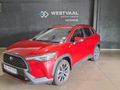 2024 Toyota Corolla Cross 1.8 XR