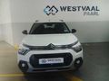 2026 Citroen C3 1.2 Max (61kW)