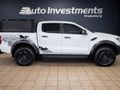 2019 Ford Ranger 2.0D Bi-Turbo Raptor 4x4 Auto Double-Cab