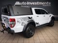 2019 Ford Ranger 2.0D Bi-Turbo Raptor 4x4 Auto Double-Cab