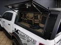 2019 Ford Ranger 2.0D Bi-Turbo Raptor 4x4 Auto Double-Cab