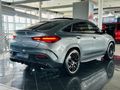 2026 Mercedes-AMG GLE AMG 53 Coupe 4Matic