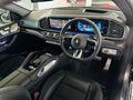 2026 Mercedes-AMG GLE AMG 53 Coupe 4Matic