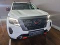 2026 Nissan Navara 2.5 DDTi PRO-2X Auto Double-Cab