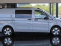 2025 Mercedes-Benz Vito 119 2.0 CDI Mixto Crewcab Auto Panel Van