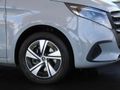 2026 Mercedes-Benz Vito 119 2.0 CDI Mixto Crewcab Auto Panel Van
