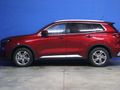 2025 Ford Territory 1.8T Trend