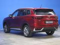 2025 Ford Territory 1.8T Trend