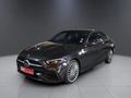 2023 Mercedes-Benz C-Class C 200 Auto