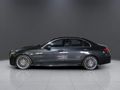 2023 Mercedes-Benz C-Class C 200 Auto