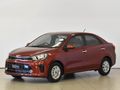 2026 Kia Pegas 1.4 EX