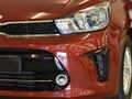 2026 Kia Pegas 1.4 EX