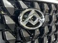 2026 LDV Terron 9 2.5D Flagship 4x4 Double Cab Auto