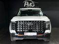 2026 LDV Terron 9 2.5D Flagship 4x4 Double Cab Auto