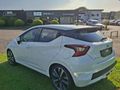 2022 Nissan Micra 1.0T Acenta Plus (84kW)
