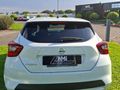 2022 Nissan Micra 1.0T Acenta Plus (84kW)