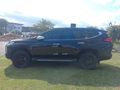 2023 Mitsubishi Pajero Sport 2.4D Auto