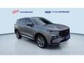 2025 Ford Territory 1.8T Ambiente