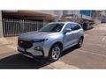 2025 Ford Territory 1.8T Ambiente