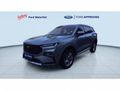 2025 Ford Territory 1.8T Ambiente