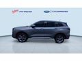2025 Ford Territory 1.8T Ambiente