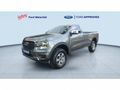 2026 Ford Ranger 2.0D XL HR Auto Single-Cab