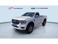 2026 Ford Ranger 2.0D XL HR Auto Single-Cab