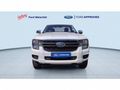 2026 Ford Ranger 2.0D XL HR Auto Single-Cab
