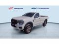 2026 Ford Ranger 2.0D XL HR Auto Single-Cab
