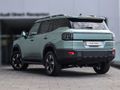 2026 Jetour T1 1.5T Edge