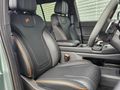 2026 Jetour T1 1.5T Edge