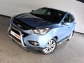 2013 Hyundai ix35 IX35 2.0 GSL Executive Auto