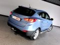 2013 Hyundai ix35 IX35 2.0 GSL Executive Auto