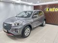 2026 Chery Tiggo 4 Pro 1.5 LiT Auto