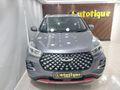 2026 Chery Tiggo 4 Pro 1.5 LiT Auto
