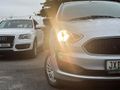 2021 Ford Figo 1.5Ti VCT Ambiente 5-dr