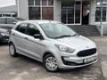 2021 Ford Figo 1.5Ti VCT Ambiente 5-dr