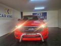 2021 Ford Ranger 2.2 TDCI XL SUPERCAB