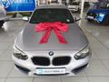 2015 BMW 1 Series 118i 5-dr Auto